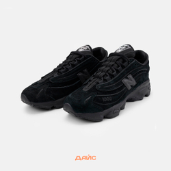Кроссовки New Balance 1000 "Black Cat"