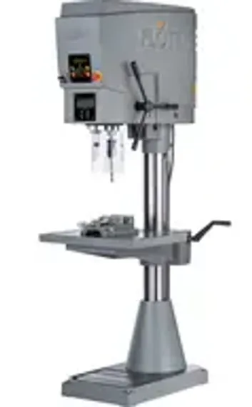 Сверлильно-резьбонарезной станок Flott SB 40 MV Plus R2