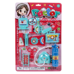 Набор Доктор, блист. 199-5A