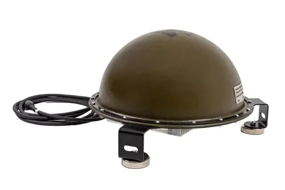 РЭБ "Зонт". Модель L8 300-1200