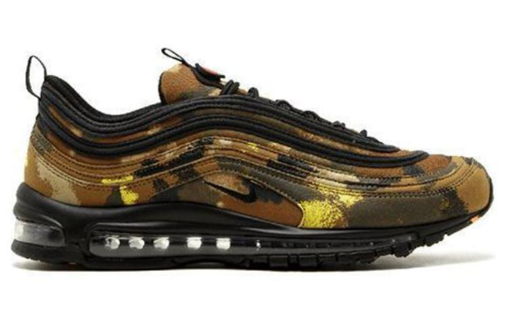 Кроссовки Nike Air Max 97 Premium