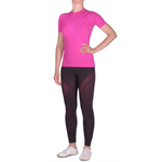 Термофутболка UTO Light Compression Nilit Softex W's 904208