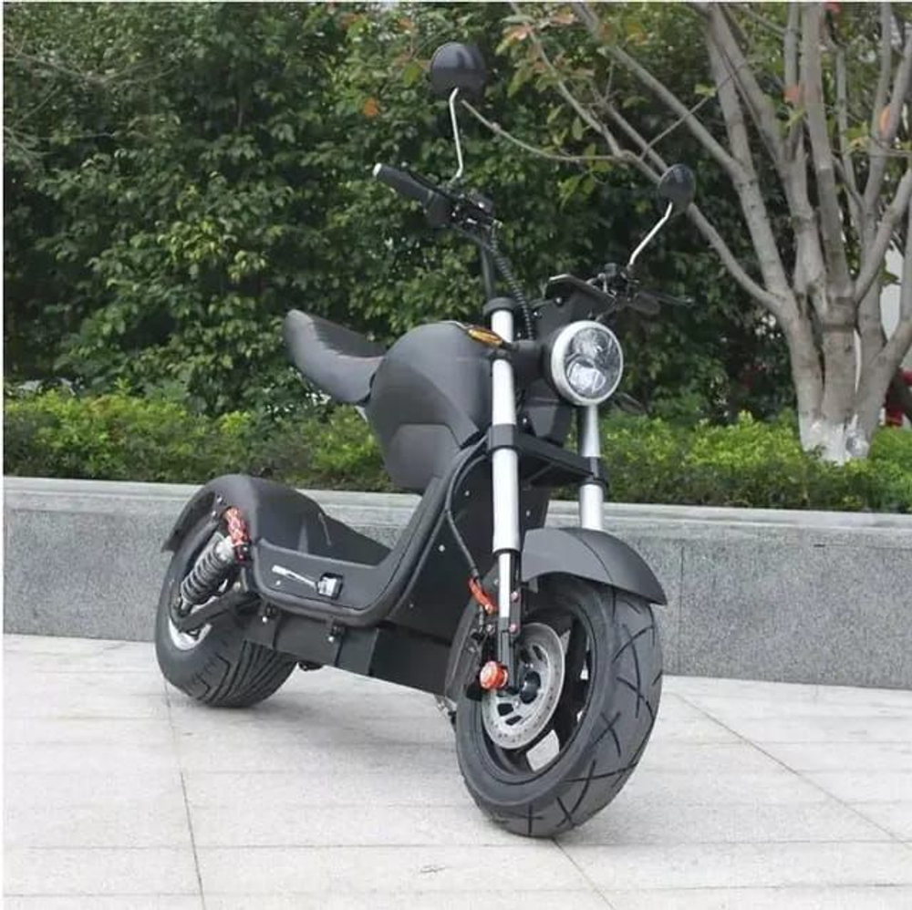 Электрический мотоцикл super pro v506