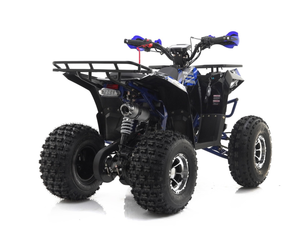 Квадроцикл GBM SHARP 190 PREMIUM SEMI-AUTOMATIC