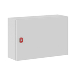 Корпус навесной ST c М/П ВхШхГ 400x600x200 мм