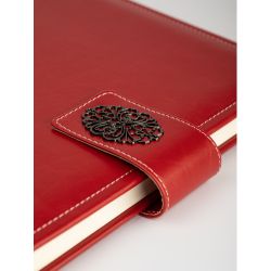 Фотоальбом магнитный Image Art IA-BBA30 серия 128 классический книжный переплёт 31х32 30 листов | Image Art