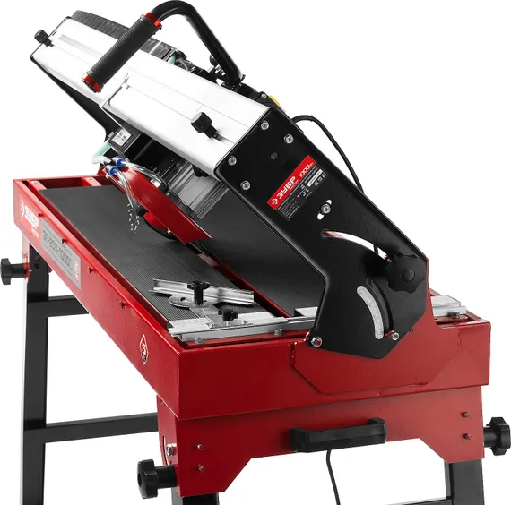 Электрический плиткорез ЗУБР ЭП-200-1000С