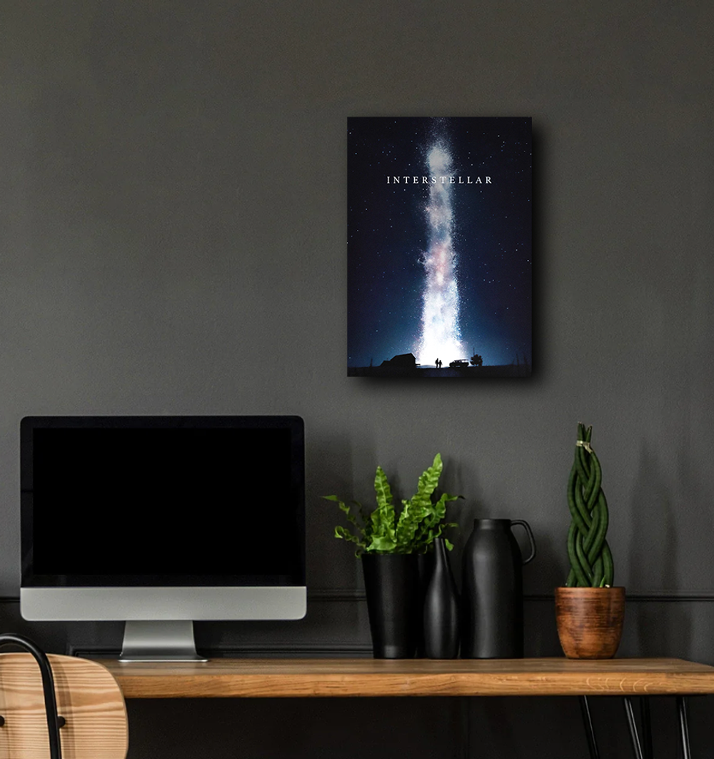 Интерстеллар 3 (Interstellar)