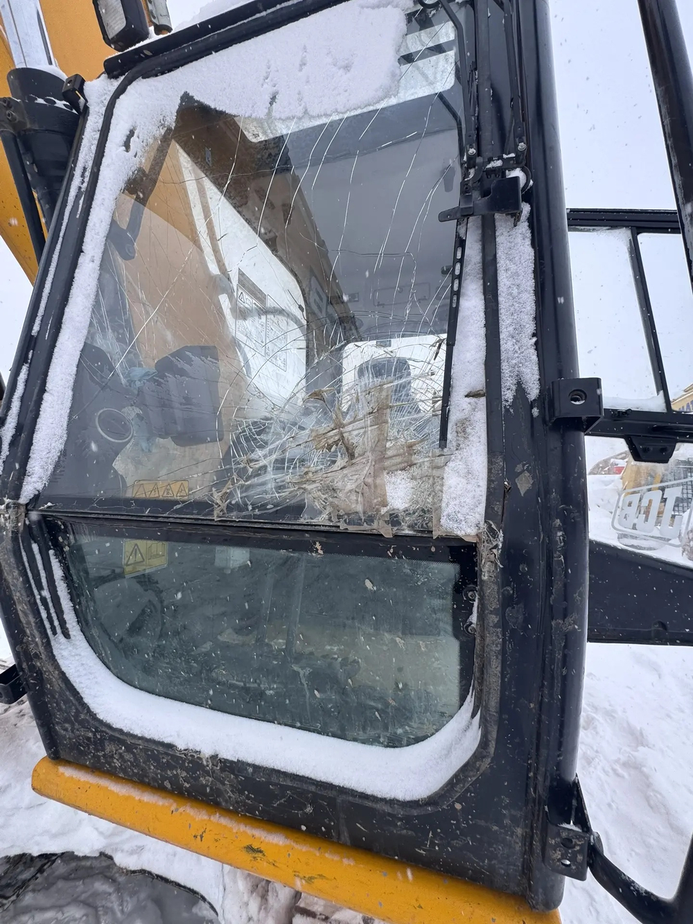 JCB JS 205 Экскаватор JS 205NLC	(Дизельный, 5,9 л, 140 л.с., АТ)