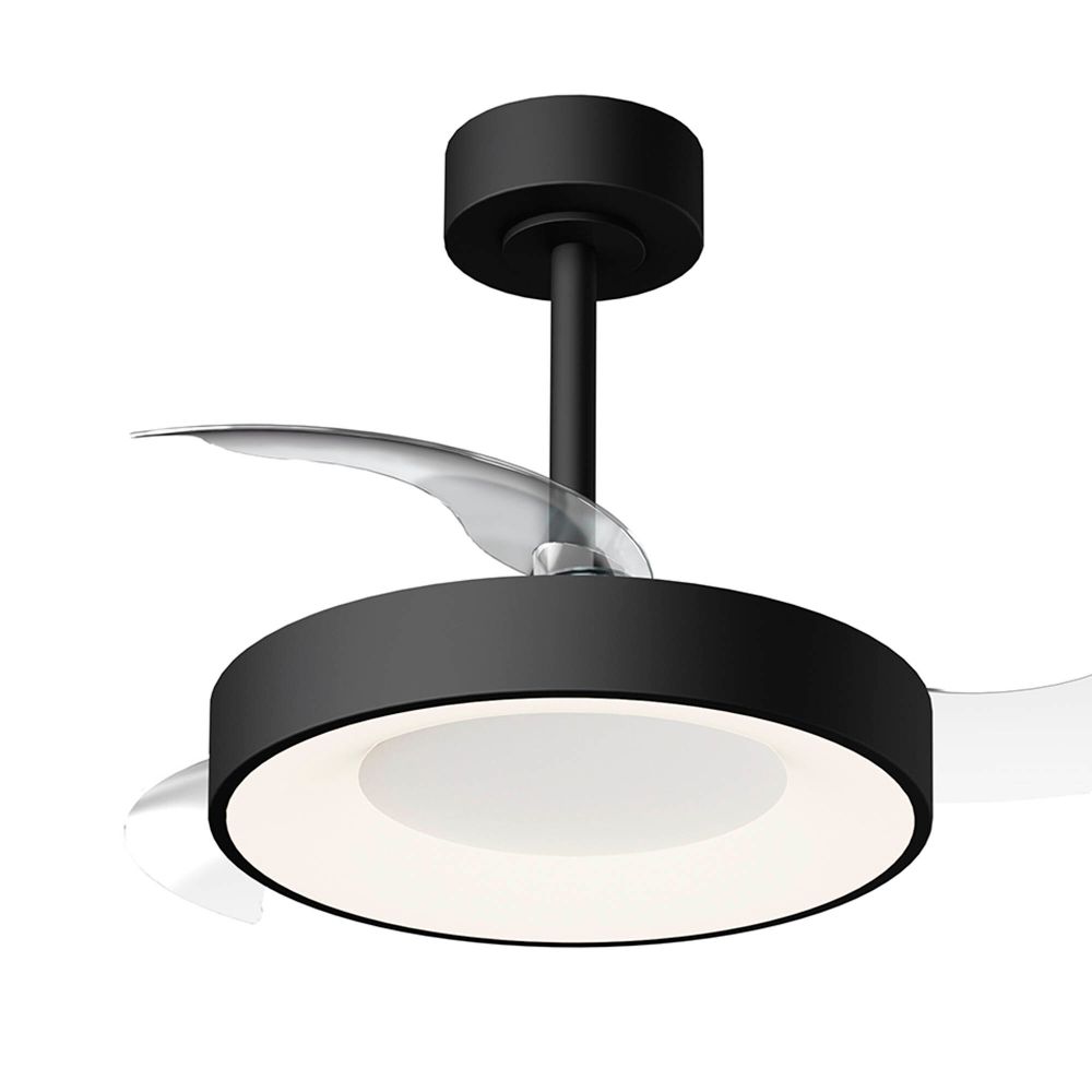 9064 Люстра-вентилятор NISEKO FAN S