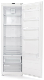 Встраиваемый однокамерный холодильник Scandilux RBI303EZ