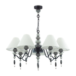 4896/7 ODL_EX Люстра E14 40Вт 220В IP20 MODERN