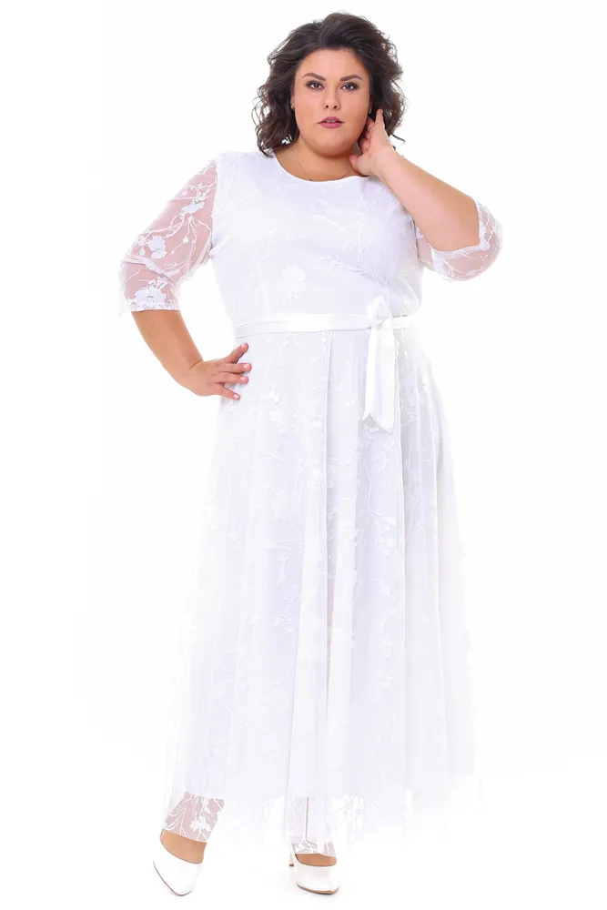 Платье 1271 Fabrika