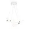 Подвесной светильник FR6059PL-L47W Нарядный / Fancy 36 Вт LED Freya fr6059pl-l47w