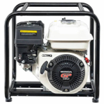 Мотопомпа бензиновая HND (Honda) WP 20 PC