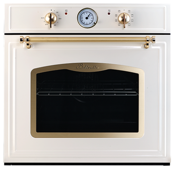 Электрический духовой шкаф BELTRATTO FC 6500 AI