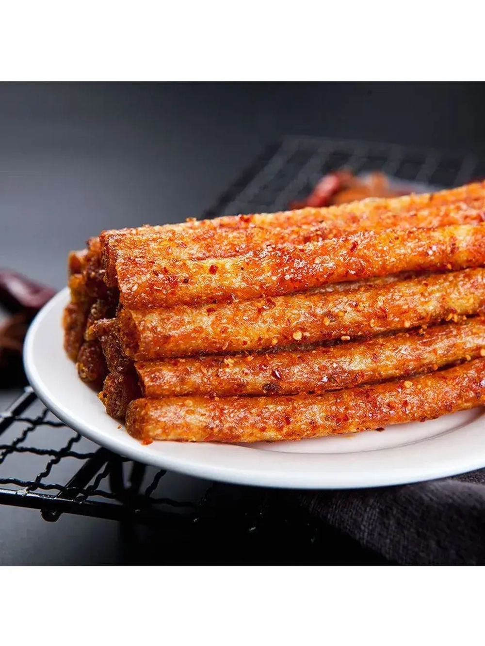 Латяо со вкусом острого Лобстера 20 г * 30 шт