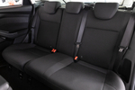 Ford Focus, 2017 год