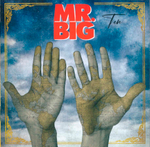 Mr. Big / Ten (RU)(CD)