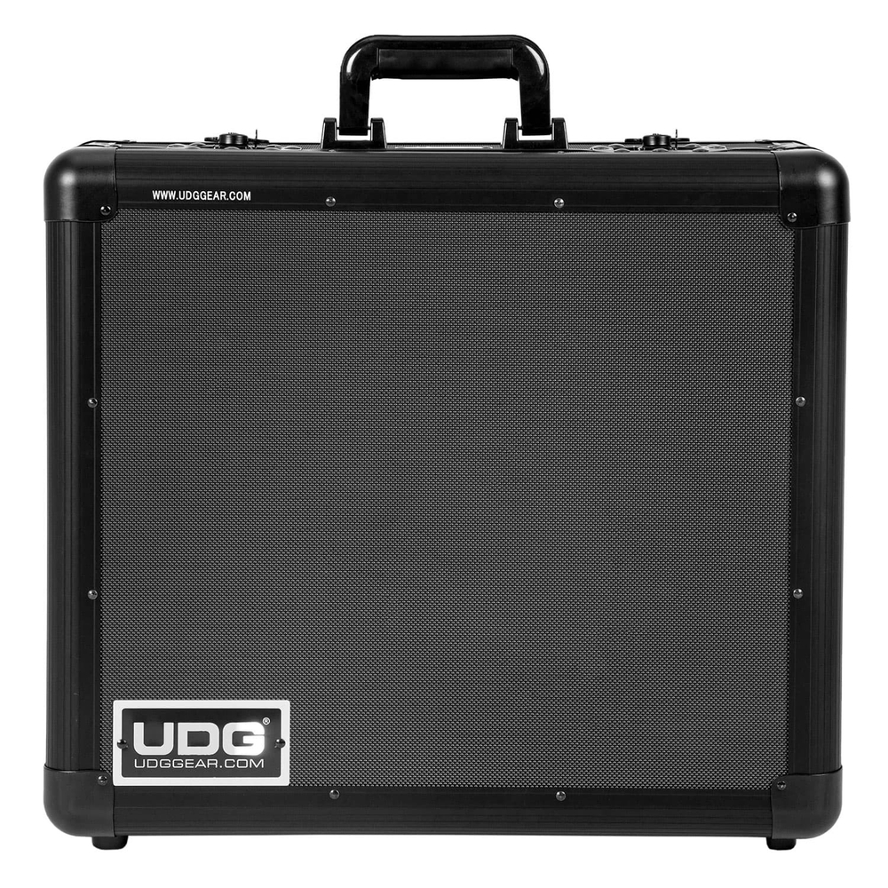 Кейс UDG Ultimate Pick Foam Flight Case Multi Format Turntable