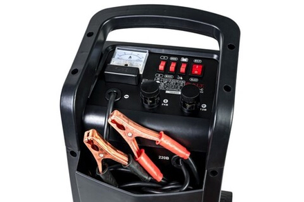 Пускозарядное устройство P.I.T. PZU450-C Мастер