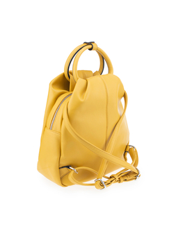 27256/82 Рюкзак жен., иск. кожа