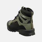 Ботинки Alligator APEX Green