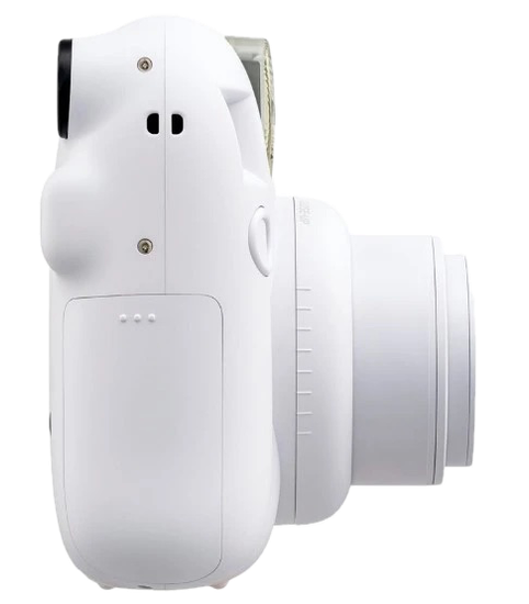 Фотоаппарат моментальной печати FUJIFILM instax mini 12 Белый