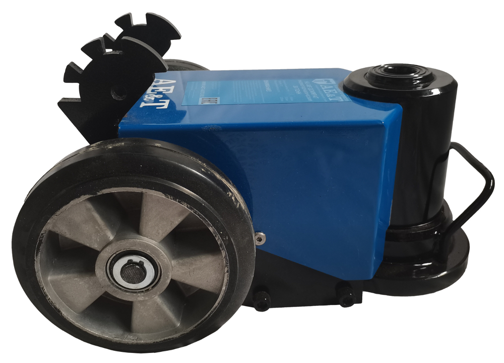 Домкрат пневмогидравлический 30т складной HJ-30F AE&T