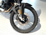 BMW F 850 GS (Red)