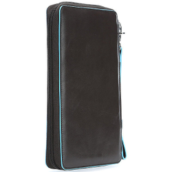 Мультипортмоне Piquadro Blue Square PP3246B2/N