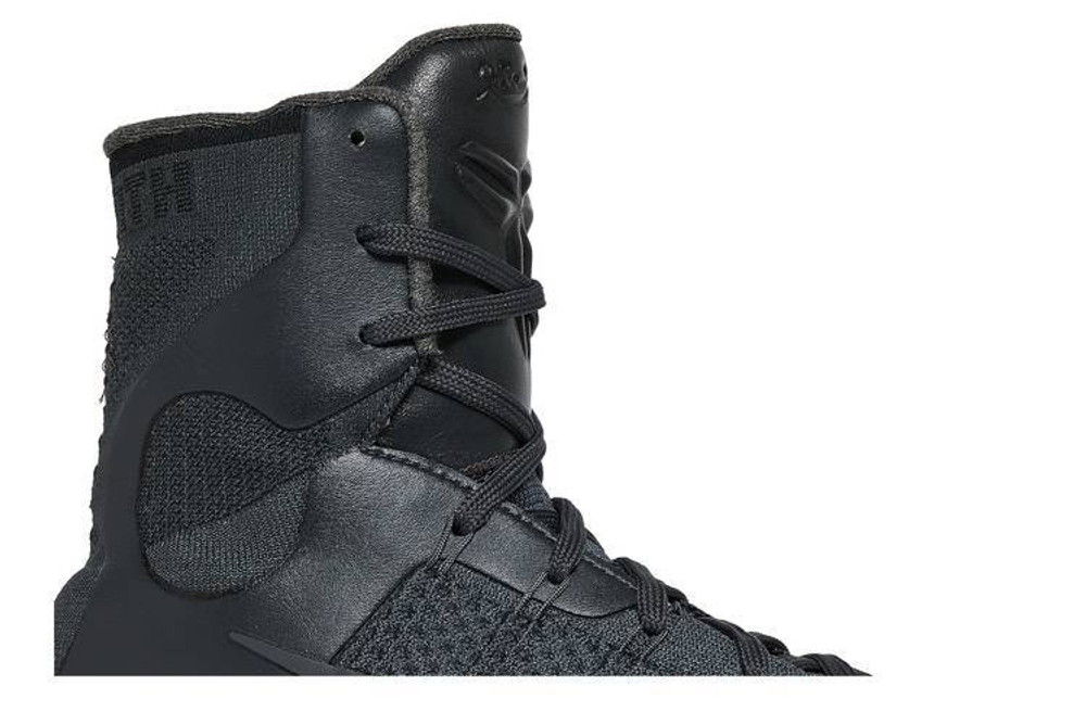 Kobe 9 elite black mamba top