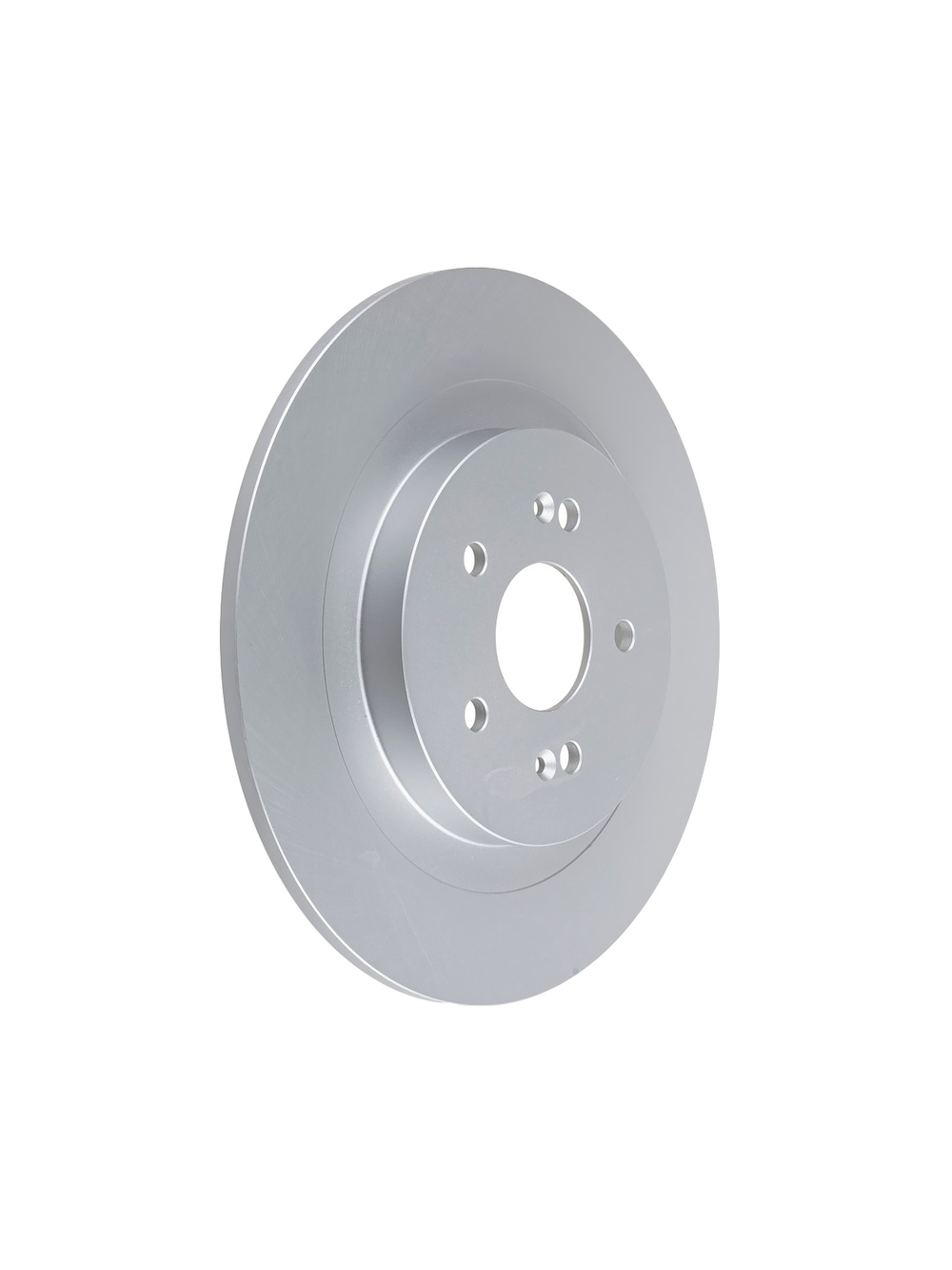 Диск тормозной задний с покрытием CHERY TIGGO 8 GANZ GIJ10297