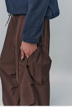 Брюки Nothomme Monterest Outdoor Warm Workwear Paratrooper Pants