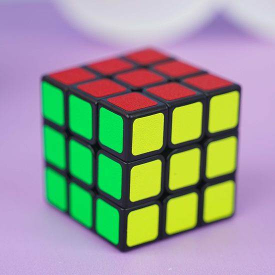 Головоломка Magic cube 3х3