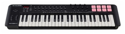 M-Audio Oxygen 49 MKV