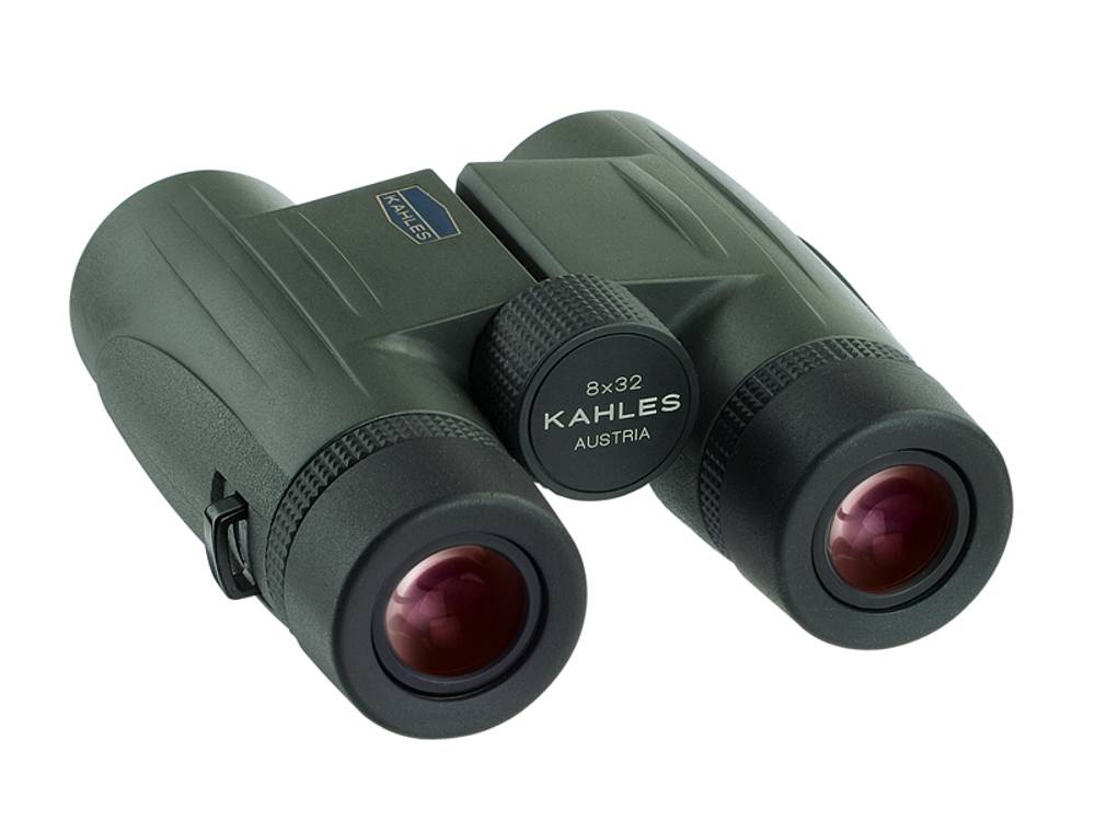 Бинокль Kahles 8x32