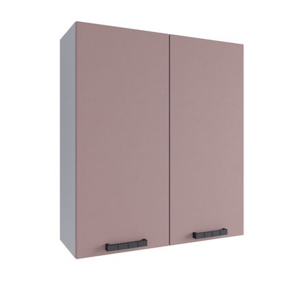 Кухня Модуль ВП 800 Ройс Пудра Скин