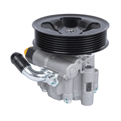 Насос ГУР Toyota Avensis (03-)/Camry (01-)/RAV 4 (00-) 2.0i/ GANZ GIL02046
