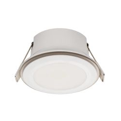 Citilux TRON CLD009011NW LED Встраиваемый светильник Белый