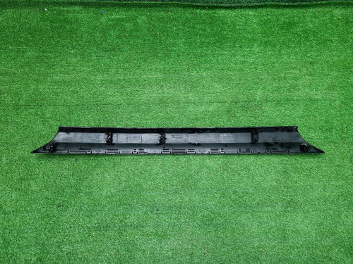 Накладка крышки багажника Geely Emgrand 2 (21-нв)