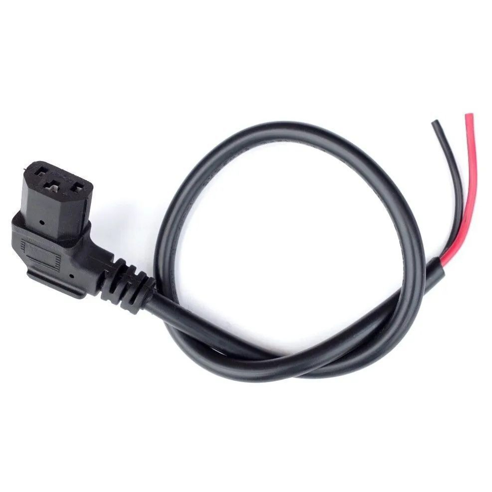 Провод кабель мама 2х1.5мм аккумулятор контроллер для электровелосипеда