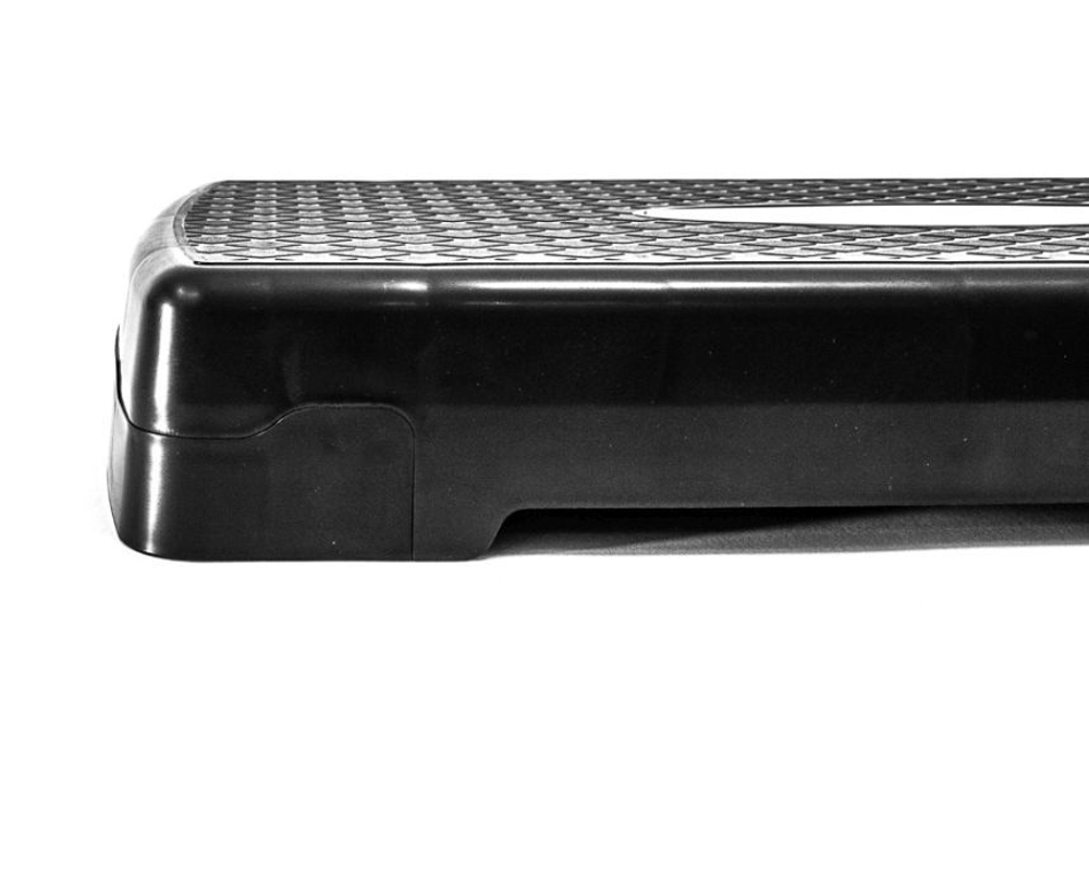 Step Toolz Power Stepper - черный