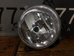 ПТФ передняя правая Toyota Land Cruiser 200 12-15 Б/У Оригинал 8121060180