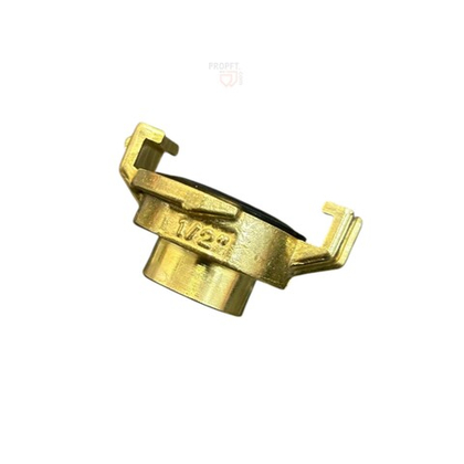 Соединение Geka 1/2" внутренняя резьба