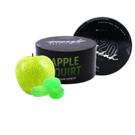 420Dark Apple Squirt (40g)