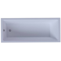 Акриловая ванна Aquatek (Акватек) София 170x70, с каркасом