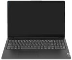 Ноутбук  Lenovo V15 G2 IJL 15.6 ", Celeron, 8 Гб RAM, 256 Гб SSD, UHD Graphics, Черный