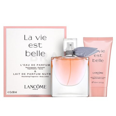 Lancôme Lancome La Vie Est Belle SET - Set W 100 ml