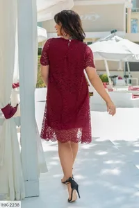 Платье GS-3311 Фабрика Моды